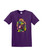 S to 2XL 3XL - oh HECK YEAH poodle - furry puppy  -  dog pet neon adult