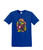 S to 2XL 3XL - oh HECK YEAH poodle - furry puppy  -  dog pet neon adult