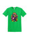 S to 2XL 3XL - oh HECK YEAH poodle - furry puppy  -  dog pet neon adult