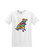 S to 2XL 3XL - when I becomes WE - furry service pitbull puppy  -  dog pet neon adult