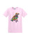 S to 2XL 3XL - when I becomes WE - furry service pitbull puppy  -  dog pet neon adult