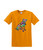 S to 2XL 3XL - when I becomes WE - furry service pitbull puppy  -  dog pet neon adult