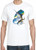 Adult DryBlend® T-Shirt - (BLUEWATER WITH CREST - FISHING)
