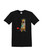 S to 2XL 3XL - LOVE GOLDEN retreiver - furry puppy  -  dog pet neon adult
