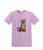 S to 2XL 3XL - LOVE GOLDEN retreiver - furry puppy  -  dog pet neon adult