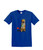 S to 2XL 3XL - LOVE GOLDEN retreiver - furry puppy  -  dog pet neon adult
