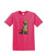 S to 2XL 3XL - LOVE GOLDEN retreiver - furry puppy  -  dog pet neon adult