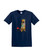 S to 2XL 3XL - LOVE GOLDEN retreiver - furry puppy  -  dog pet neon adult