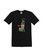 S to 2XL 3XL - LOVE german SHEPHERD  - furry puppy  -  dog pet neon adult