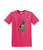 S to 2XL 3XL - LOVE german SHEPHERD  - furry puppy  -  dog pet neon adult