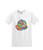 S to 2XL 3XL - I've got the WHOLE WORLD in my hands  -  fun classic inspirational  - adult