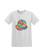 S to 2XL 3XL - I've got the WHOLE WORLD in my hands  -  fun classic inspirational  - adult