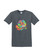 S to 2XL 3XL - I've got the WHOLE WORLD in my hands  -  fun classic inspirational  - adult