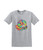 S to 2XL 3XL - I've got the WHOLE WORLD in my hands  -  fun classic inspirational  - adult