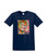 S to 2XL 3XL -COLORFUL TRUMP neon  - political fun classic  adult