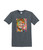 S to 2XL 3XL -COLORFUL TRUMP neon  - political fun classic  adult