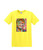 S to 2XL 3XL -COLORFUL TRUMP neon  - political fun classic  adult