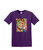 S to 2XL 3XL -COLORFUL TRUMP neon  - political fun classic  adult