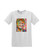 S to 2XL 3XL -COLORFUL TRUMP neon  - political fun classic  adult