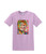 S to 2XL 3XL -COLORFUL TRUMP neon  - political fun classic  adult