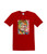 S to 2XL 3XL -COLORFUL TRUMP neon  - political fun classic  adult