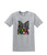 S to 2XL 3XL - neon PUFF  - let your laugh SHINE - puppy pet dog  fun classic  adult