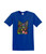 S to 2XL 3XL - neon PUFF  - let your laugh SHINE - puppy pet dog  fun classic  adult