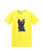 S to 2XL 3XL - neon PUFF  - absolutley the BOS westie TERRIER  - puppy pet dog  fun classic  adult