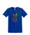 S to 2XL 3XL - neon PUFF  - absolutley the BOS westie TERRIER  - puppy pet dog  fun classic  adult