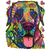 S to 2XL 3XL - neon PUFF  - you GOT WHAT I need  - lab retreiver puppy pet dog  fun classic  adult