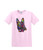 S to 2XL 3XL - neon PUFF  - SHEPPIE german shepherd   - puppy pet dog  fun classic  adult