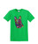 S to 2XL 3XL - neon PUFF  - SHEPPIE german shepherd   - puppy pet dog  fun classic  adult