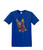 S to 2XL 3XL - neon PUFF  - SHEPPIE german shepherd   - puppy pet dog  fun classic  adult