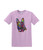 S to 2XL 3XL - neon PUFF  - SHEPPIE german shepherd   - puppy pet dog  fun classic  adult
