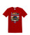 S to 2XL 3XL - STANG CLASSIC powered by f o r D - hot rod classic car mustang  fun classic  adult