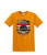 S to 2XL 3XL - STANG CLASSIC powered by f o r D - hot rod classic car mustang  fun classic  adult
