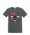 S to 2XL 3XL - STANG CLASSIC powered by f o r D - hot rod classic car mustang  fun classic  adult