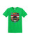 S to 2XL 3XL - STANG CLASSIC powered by f o r D - hot rod classic car mustang  fun classic  adult