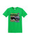S to 2XL 3XL - STANG COBRA performance f o r D - hot rod classic car mustang  fun classic  adult