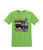 S to 2XL 3XL - STANG COBRA performance f o r D - hot rod classic car mustang  fun classic  adult