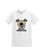 S to 2XL 3XL - BUTT SNIFFER dog - funny pet classic fun adult