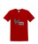 S to 2XL 3XL - COCK BLOCK  - funny chicken brick classic fun adult