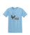 S to 2XL 3XL - COCK BLOCK  - funny chicken brick classic fun adult