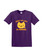 S to 2XL 3XL - CRAZY CAT lady  - funny kitten classic fun adult