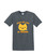 S to 2XL 3XL - CRAZY CAT lady  - funny kitten classic fun adult