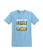 S to 2XL 3XL - SHUT UP liver you're fine  - drinking funny classic fun adult