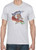 Adult DryBlend® T-Shirt - (INSHORE SLAM WITH CREST - FISHING)
