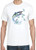 Adult DryBlend® T-Shirt - (KINGFISH W/CREST - FISHING)