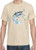 Adult DryBlend® T-Shirt - (KINGFISH W/CREST - FISHING)