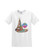 TRANSFER - SAILBOAT SUNRISE yacht water neon fun adult